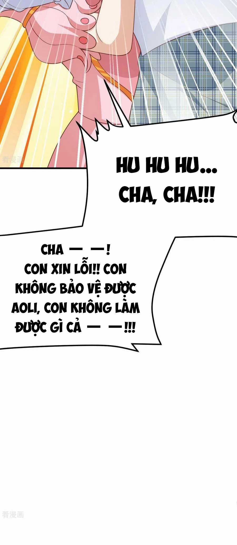 Từ Hôm Nay Bắt Đầu Làm Thành Chủ Chapter 487 trang 37