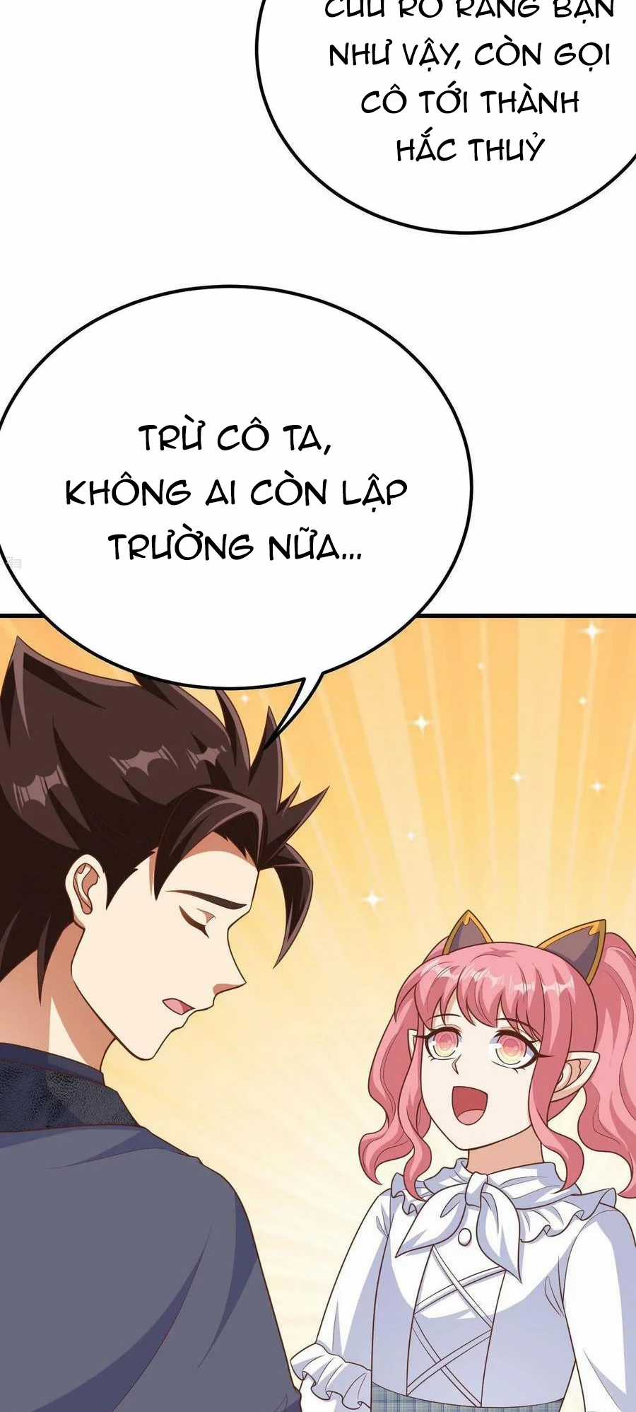 Từ Hôm Nay Bắt Đầu Làm Thành Chủ Chapter 487 trang 41