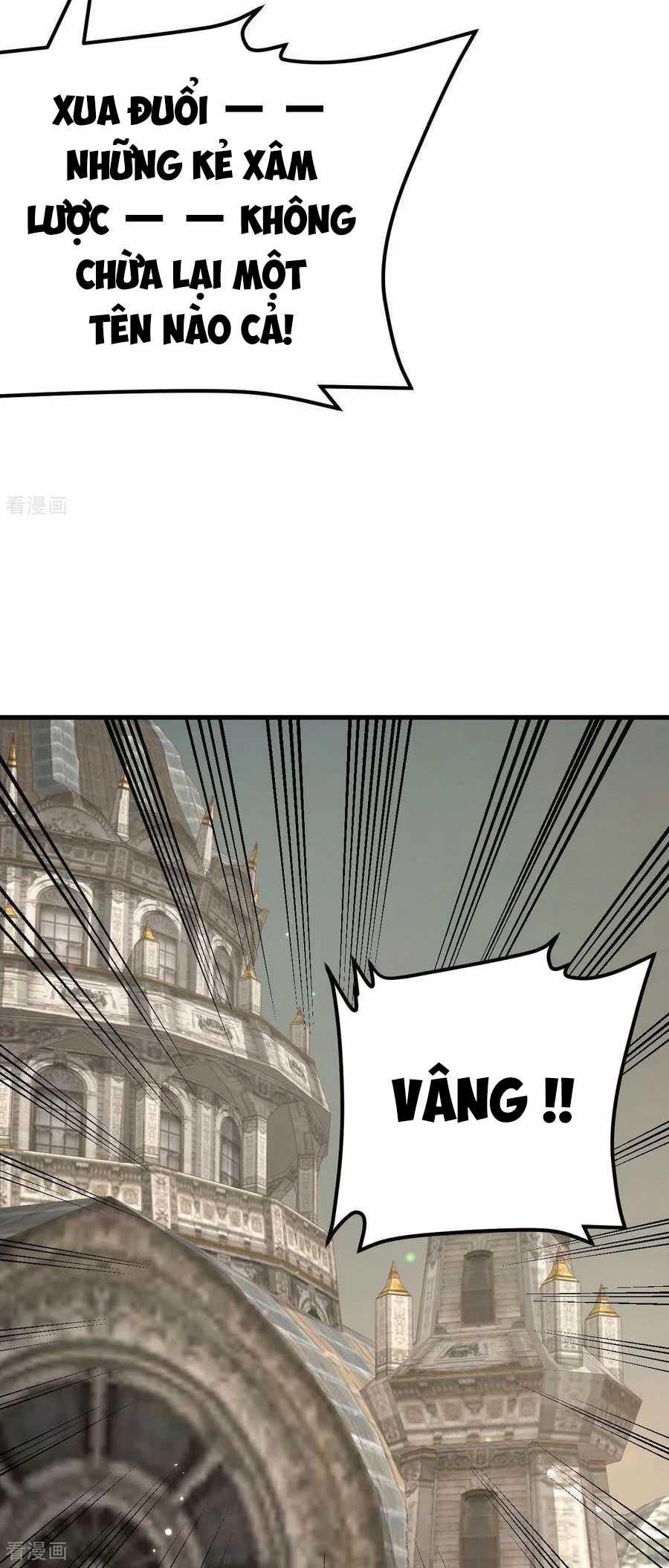 Từ Hôm Nay Bắt Đầu Làm Thành Chủ Chapter 487 trang 49