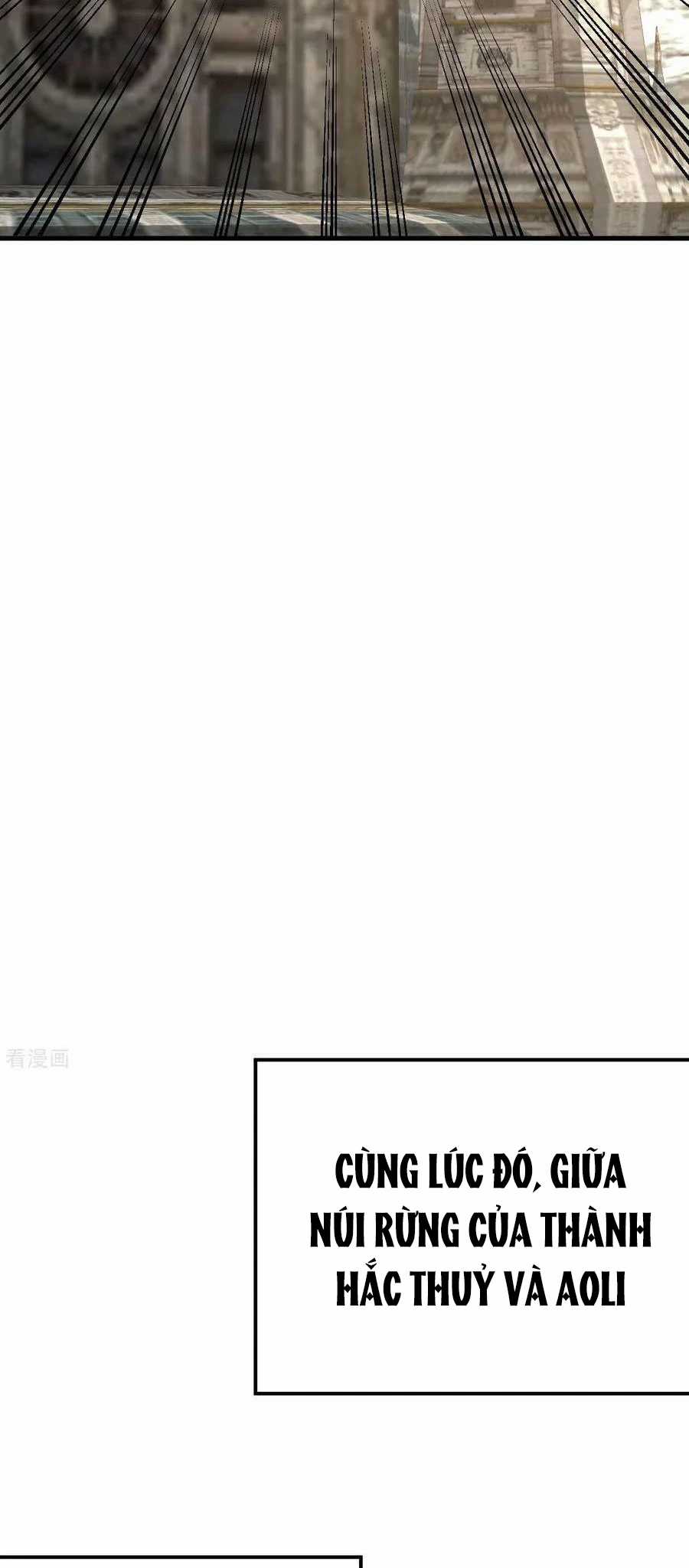 Từ Hôm Nay Bắt Đầu Làm Thành Chủ Chapter 487 trang 50