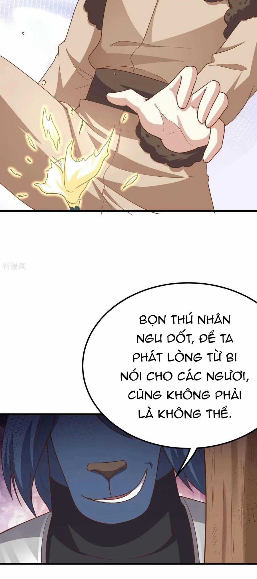 Từ Hôm Nay Bắt Đầu Làm Thành Chủ Chapter 487 trang 55