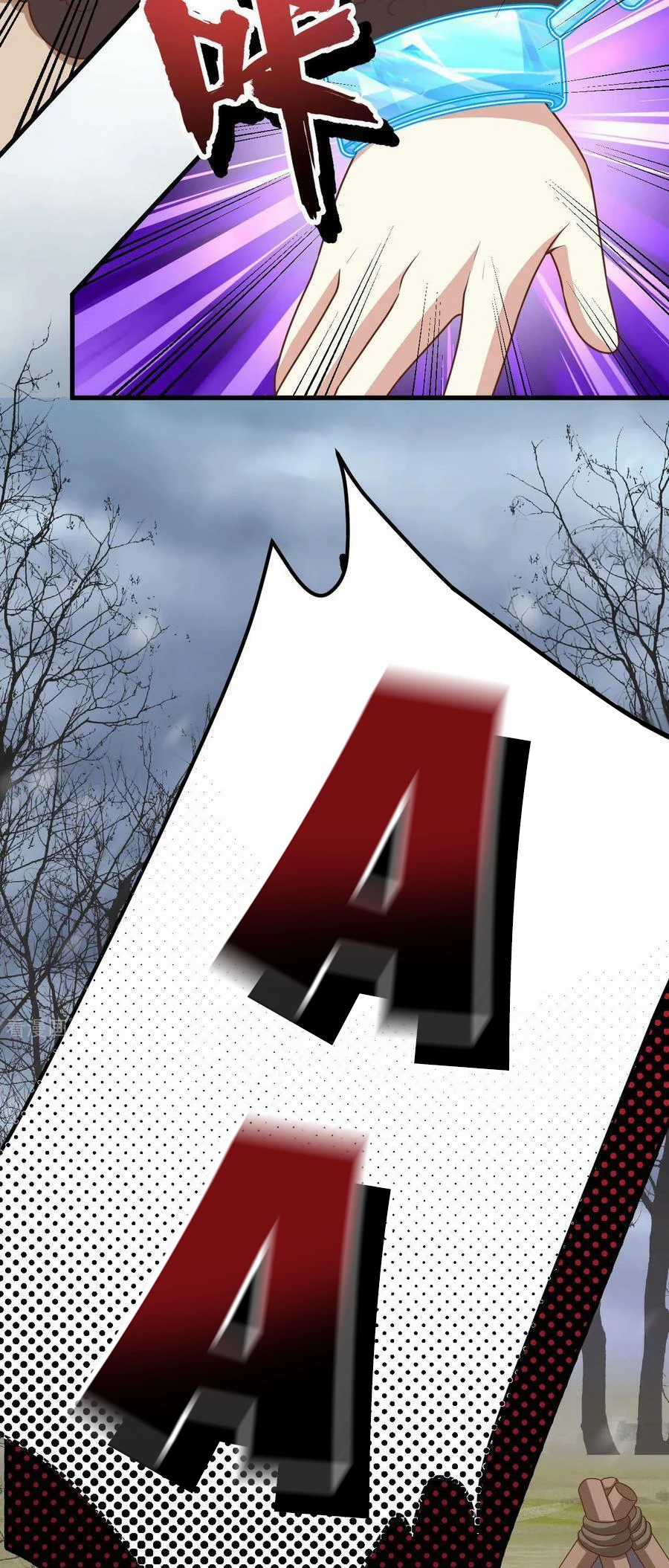 Từ Hôm Nay Bắt Đầu Làm Thành Chủ Chapter 487 trang 60