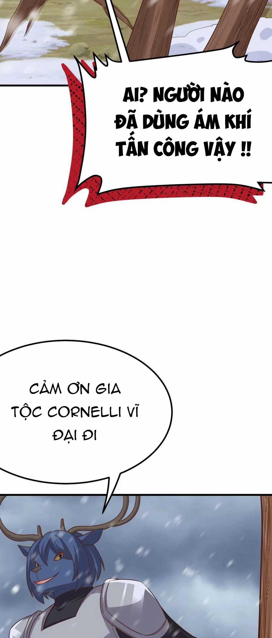 Từ Hôm Nay Bắt Đầu Làm Thành Chủ Chapter 487 trang 62