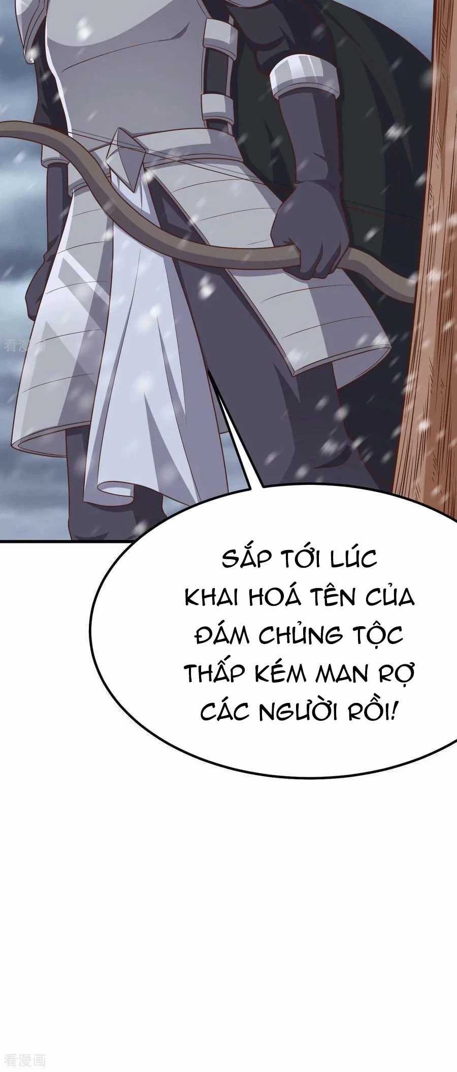 Từ Hôm Nay Bắt Đầu Làm Thành Chủ Chapter 487 trang 63