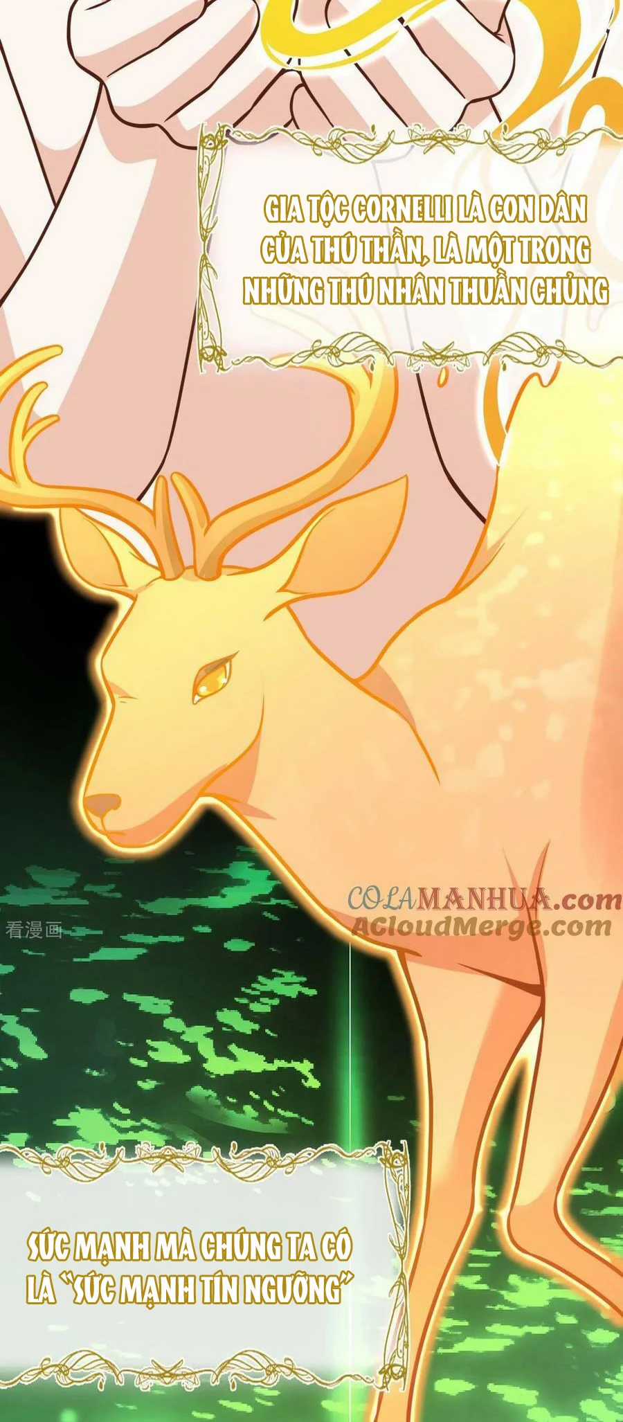 Từ Hôm Nay Bắt Đầu Làm Thành Chủ Chapter 488 trang 18