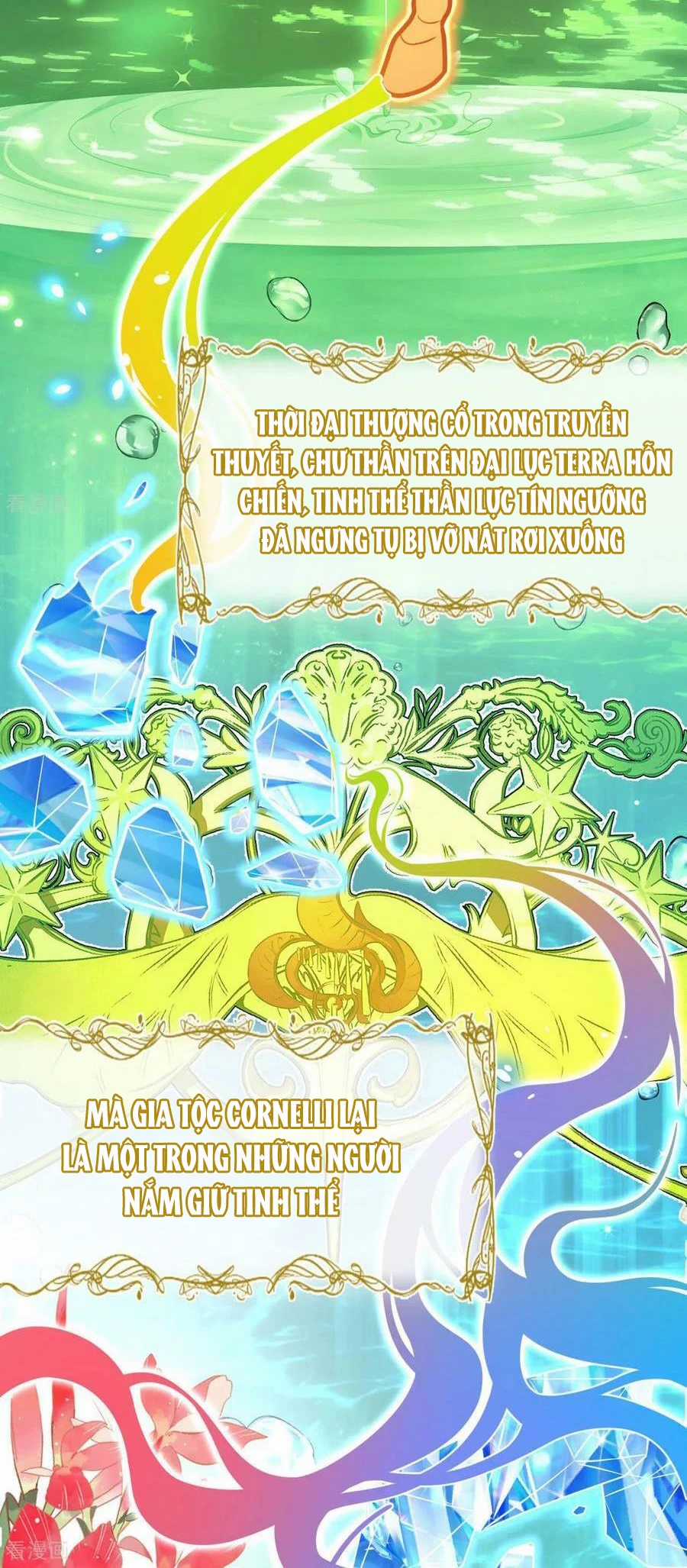 Từ Hôm Nay Bắt Đầu Làm Thành Chủ Chapter 488 trang 19