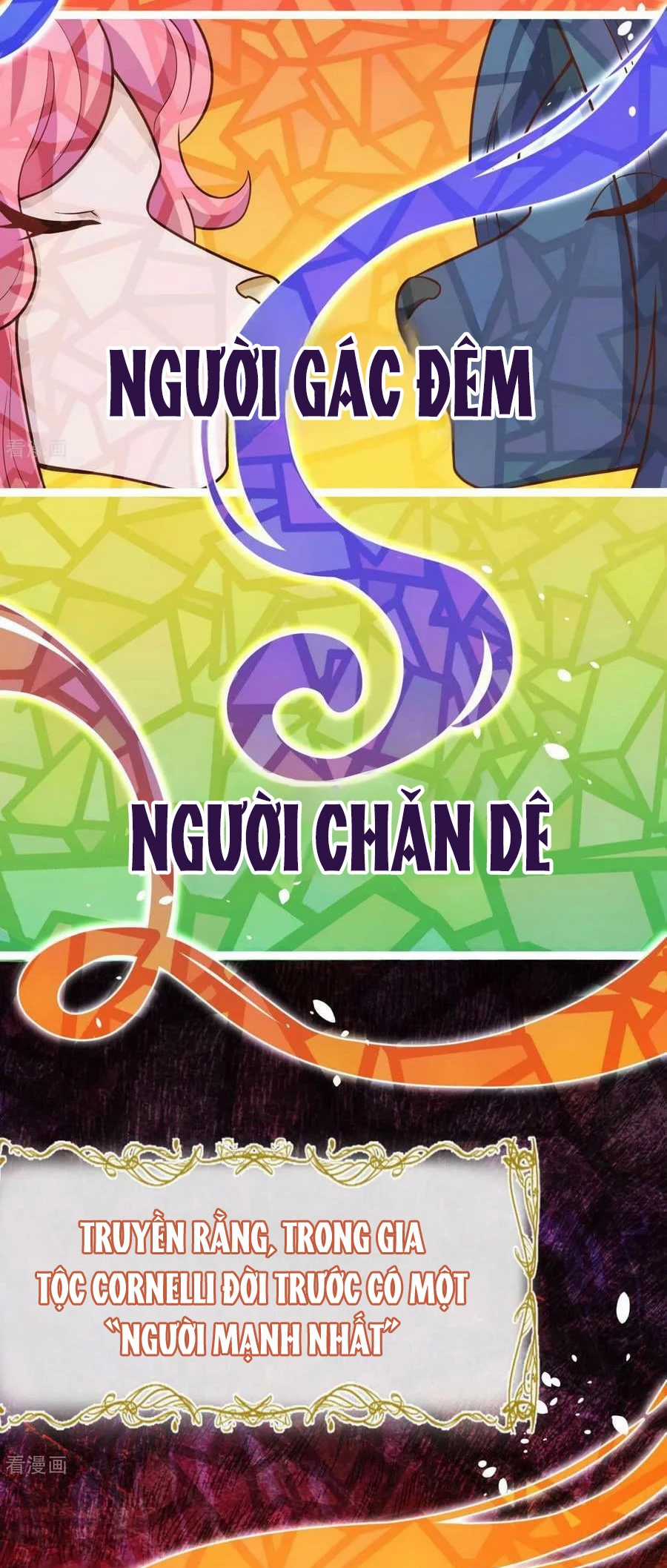 Từ Hôm Nay Bắt Đầu Làm Thành Chủ Chapter 488 trang 21