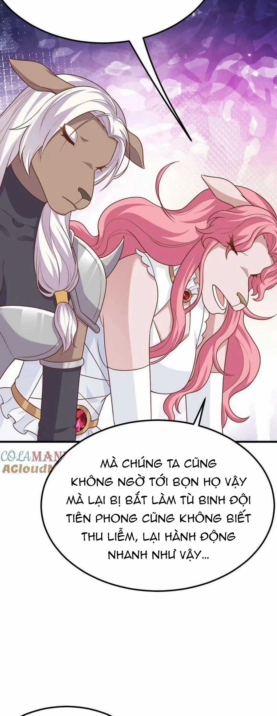 Từ Hôm Nay Bắt Đầu Làm Thành Chủ Chapter 488 trang 28