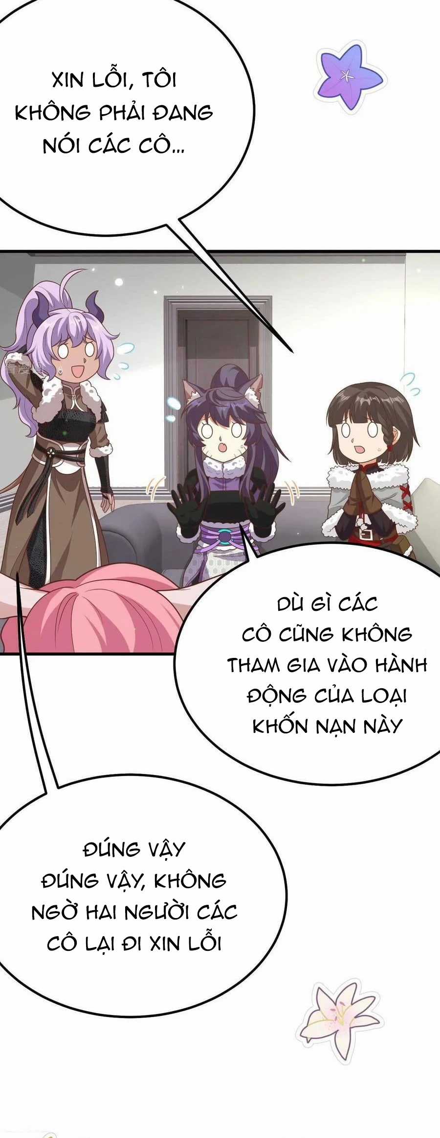 Từ Hôm Nay Bắt Đầu Làm Thành Chủ Chapter 488 trang 29