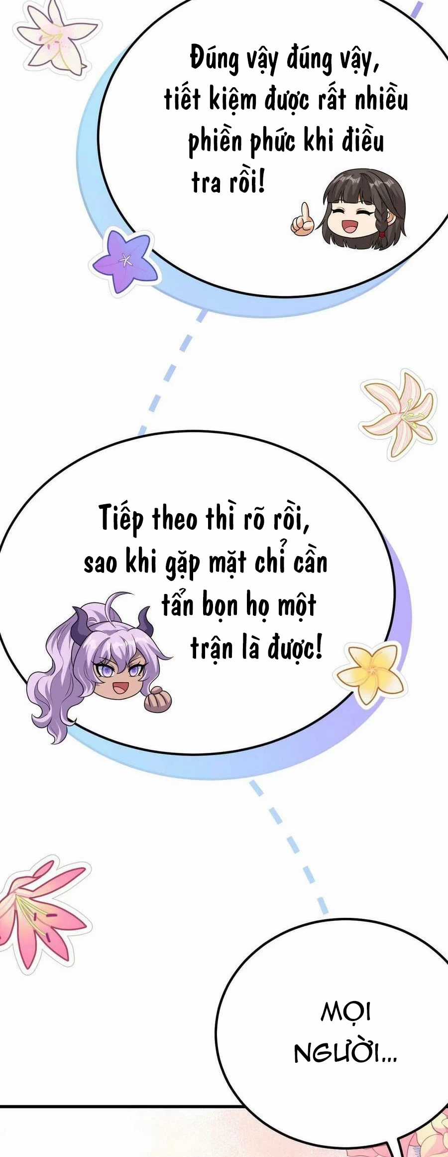 Từ Hôm Nay Bắt Đầu Làm Thành Chủ Chapter 488 trang 31