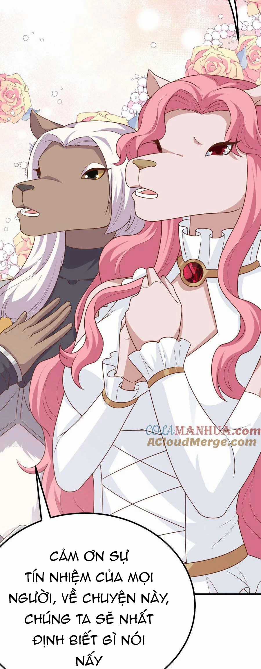 Từ Hôm Nay Bắt Đầu Làm Thành Chủ Chapter 488 trang 32