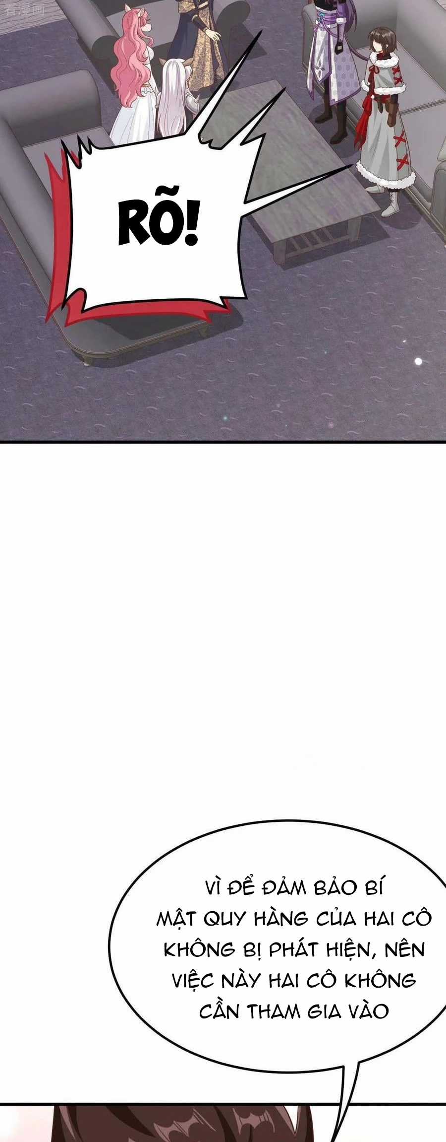 Từ Hôm Nay Bắt Đầu Làm Thành Chủ Chapter 488 trang 34