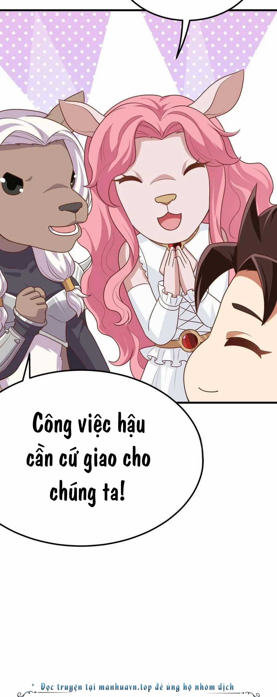 Từ Hôm Nay Bắt Đầu Làm Thành Chủ Chapter 488 trang 36