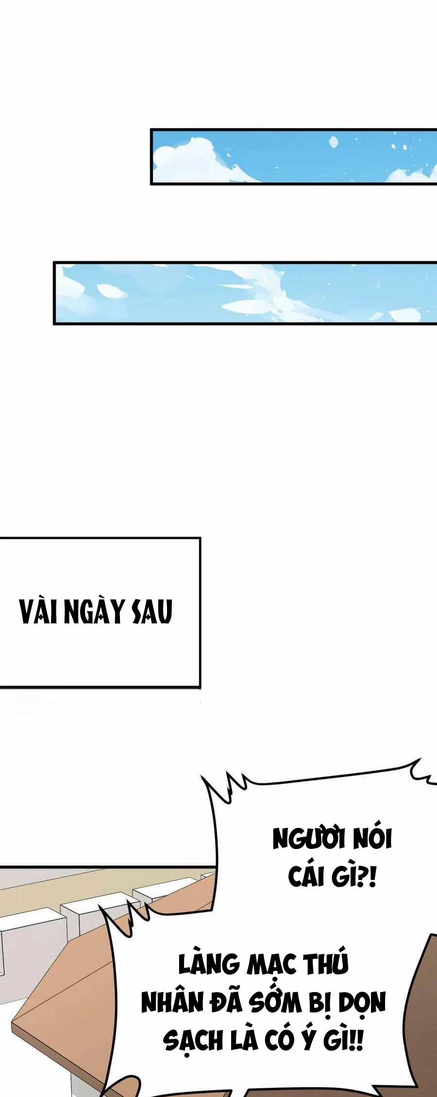 Từ Hôm Nay Bắt Đầu Làm Thành Chủ Chapter 488 trang 40