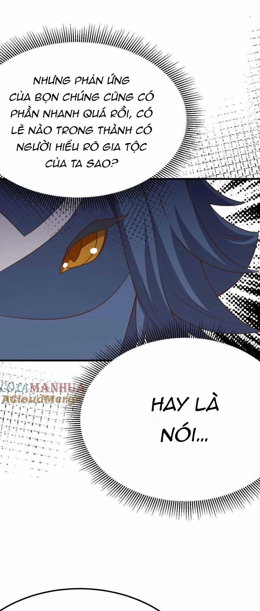 Từ Hôm Nay Bắt Đầu Làm Thành Chủ Chapter 488 trang 44