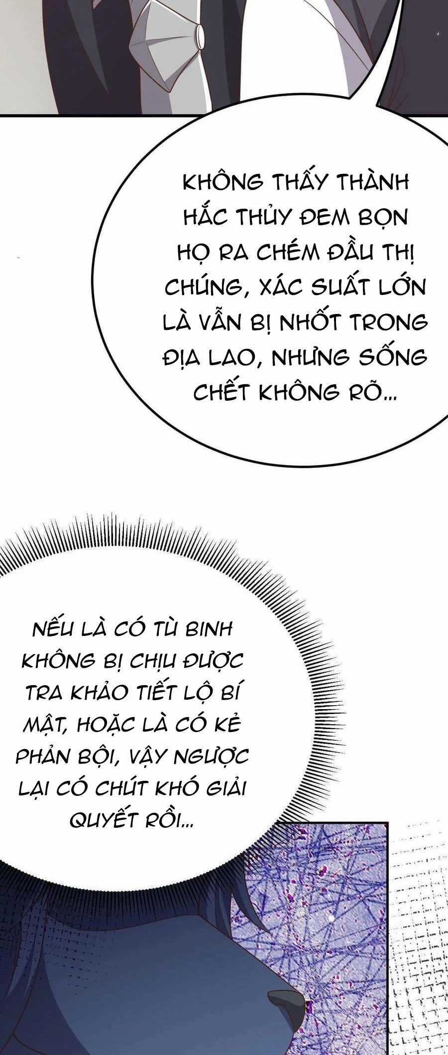 Từ Hôm Nay Bắt Đầu Làm Thành Chủ Chapter 488 trang 46