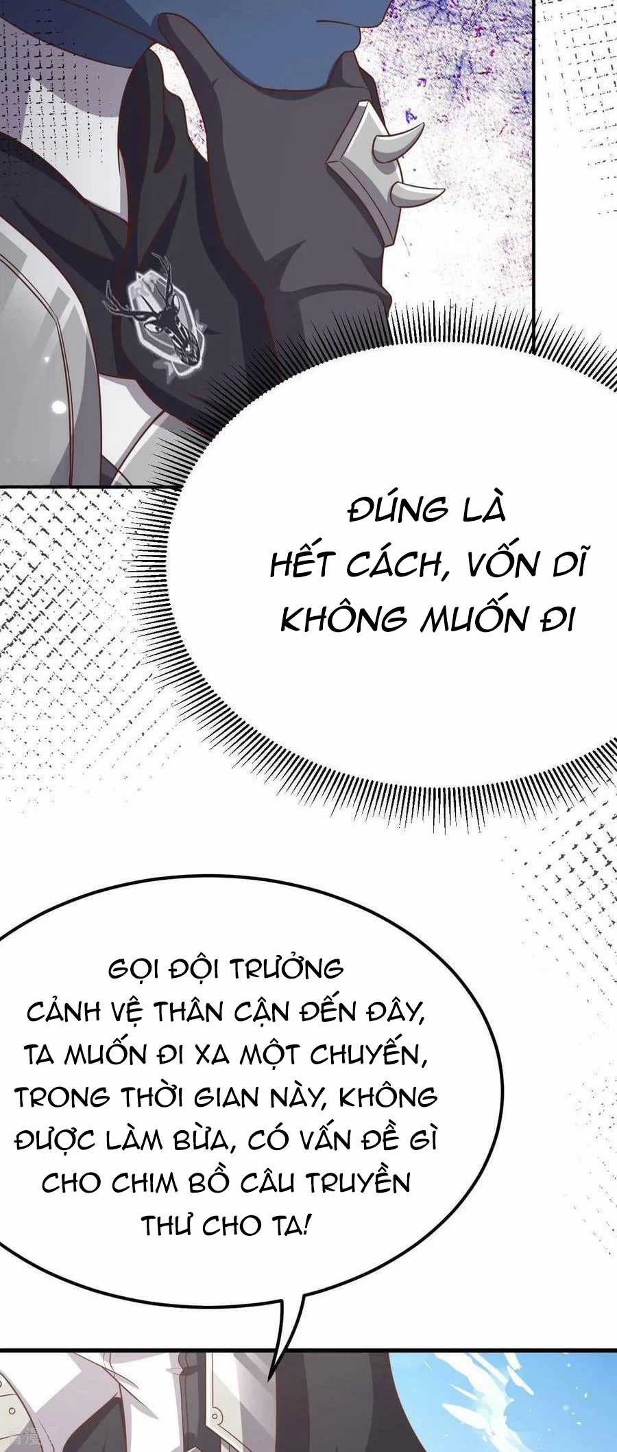 Từ Hôm Nay Bắt Đầu Làm Thành Chủ Chapter 488 trang 47