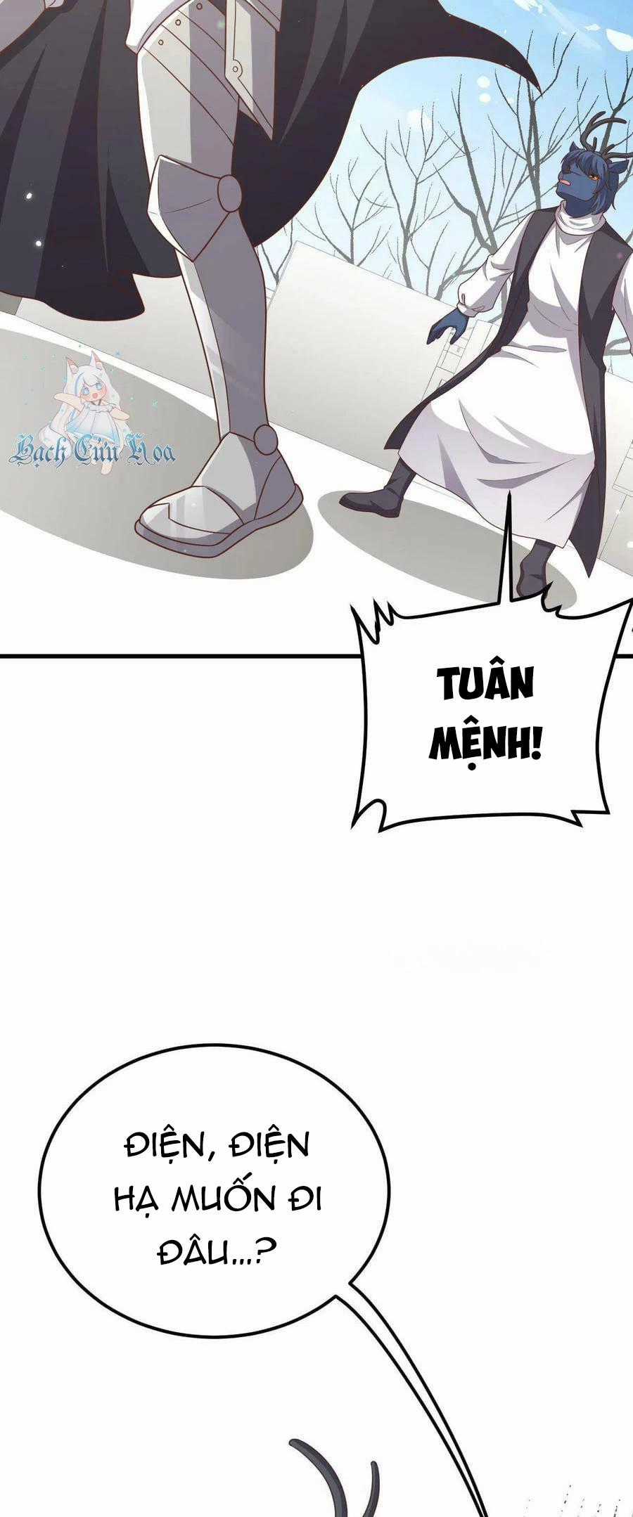 Từ Hôm Nay Bắt Đầu Làm Thành Chủ Chapter 488 trang 48