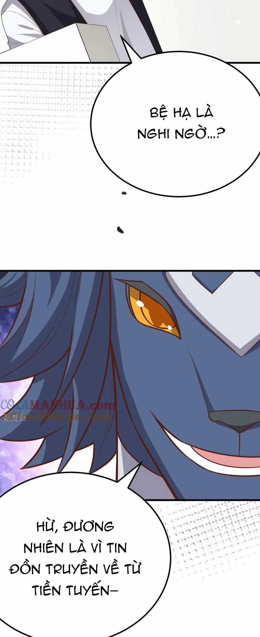 Từ Hôm Nay Bắt Đầu Làm Thành Chủ Chapter 488 trang 6