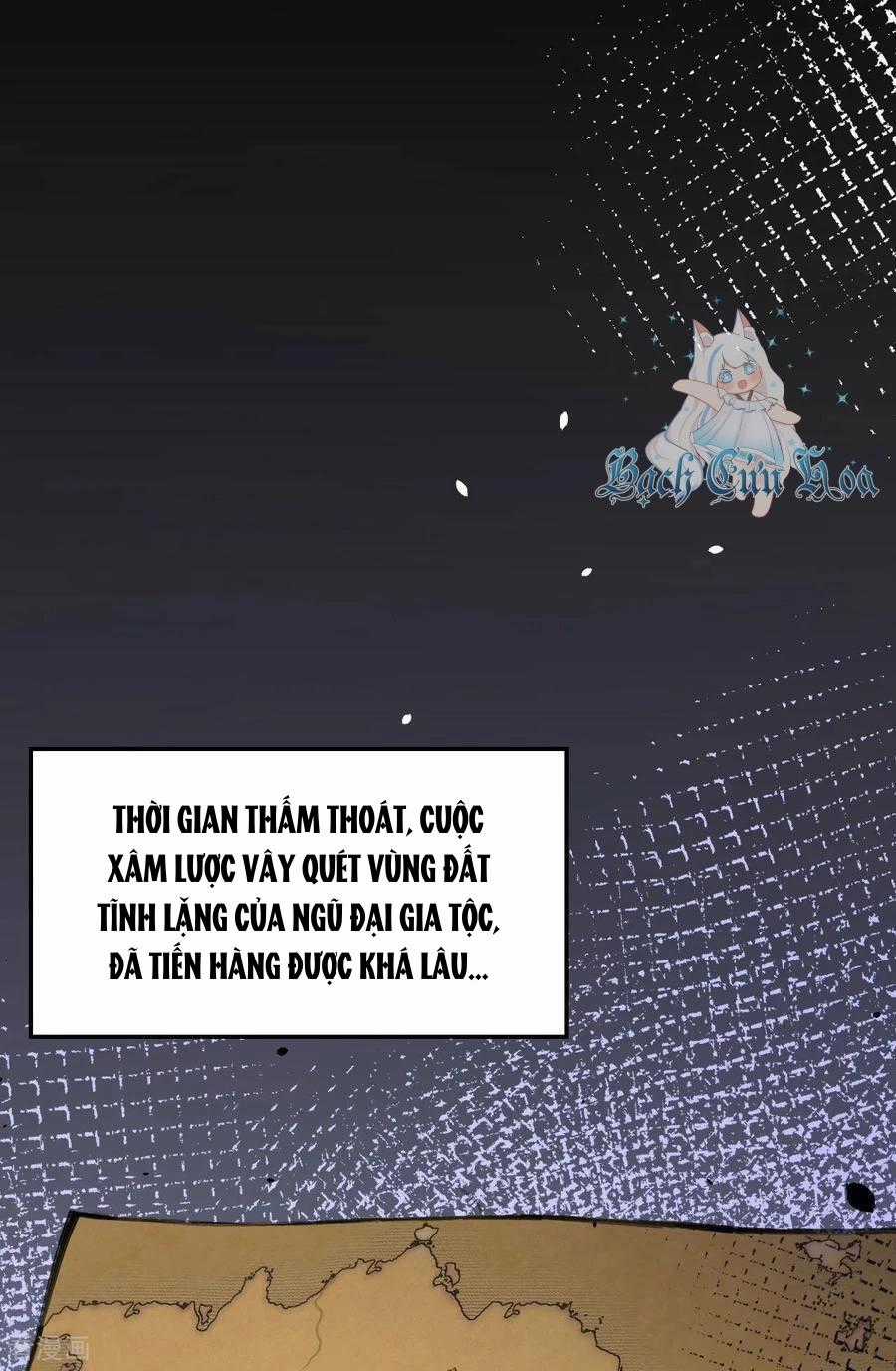 Từ Hôm Nay Bắt Đầu Làm Thành Chủ Chapter 489 trang 1