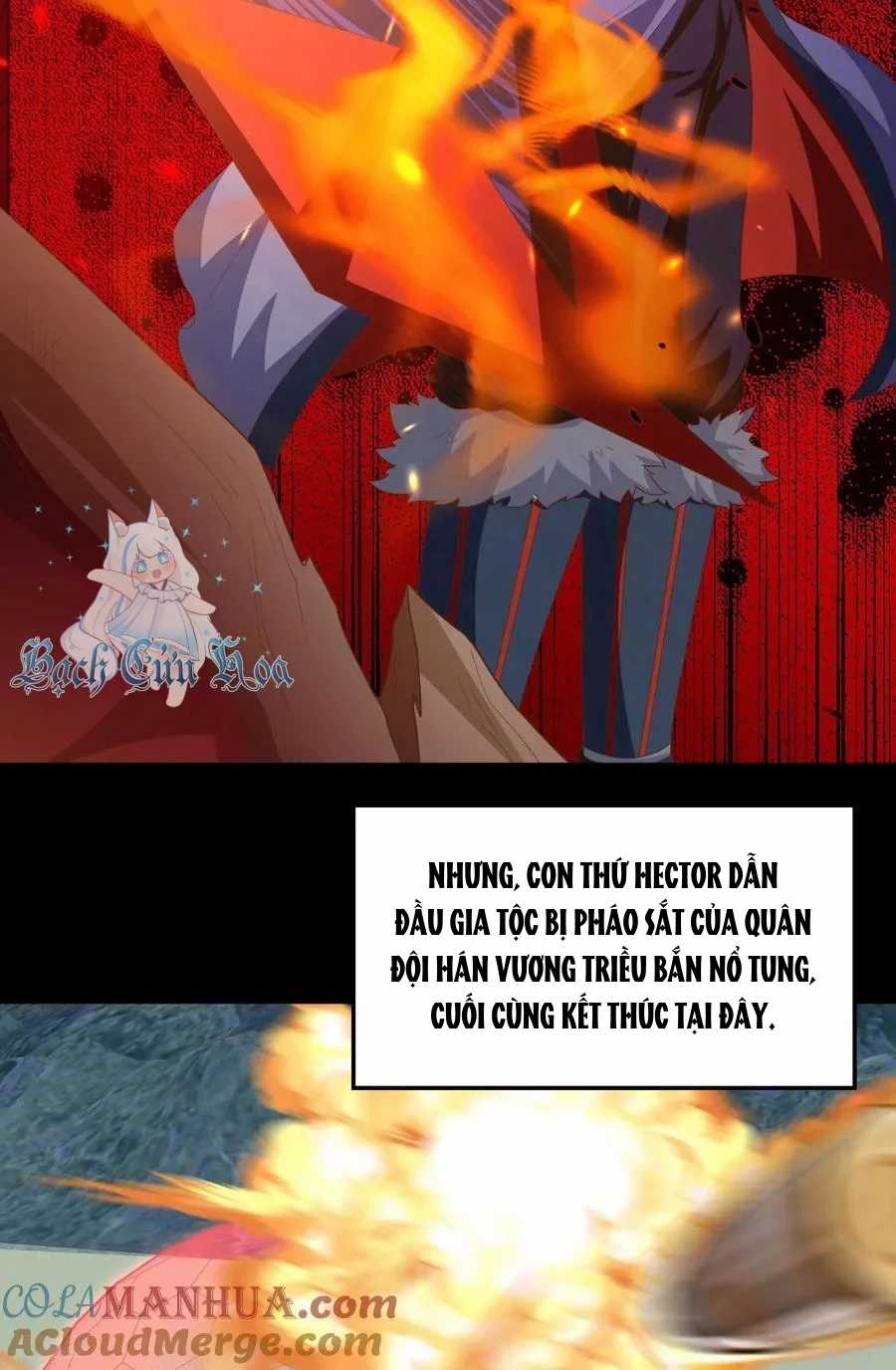 Từ Hôm Nay Bắt Đầu Làm Thành Chủ Chapter 489 trang 12