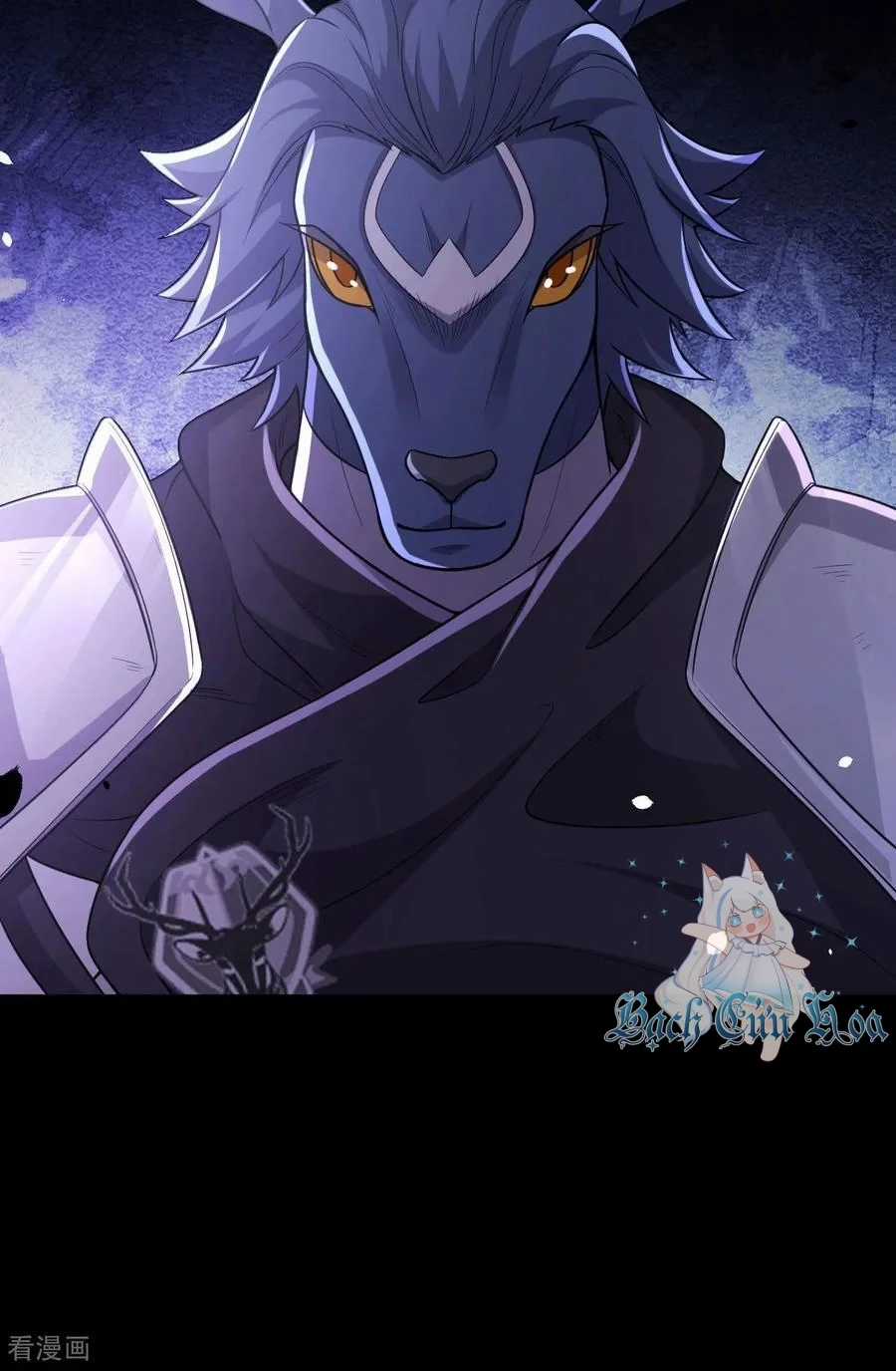 Từ Hôm Nay Bắt Đầu Làm Thành Chủ Chapter 489 trang 14