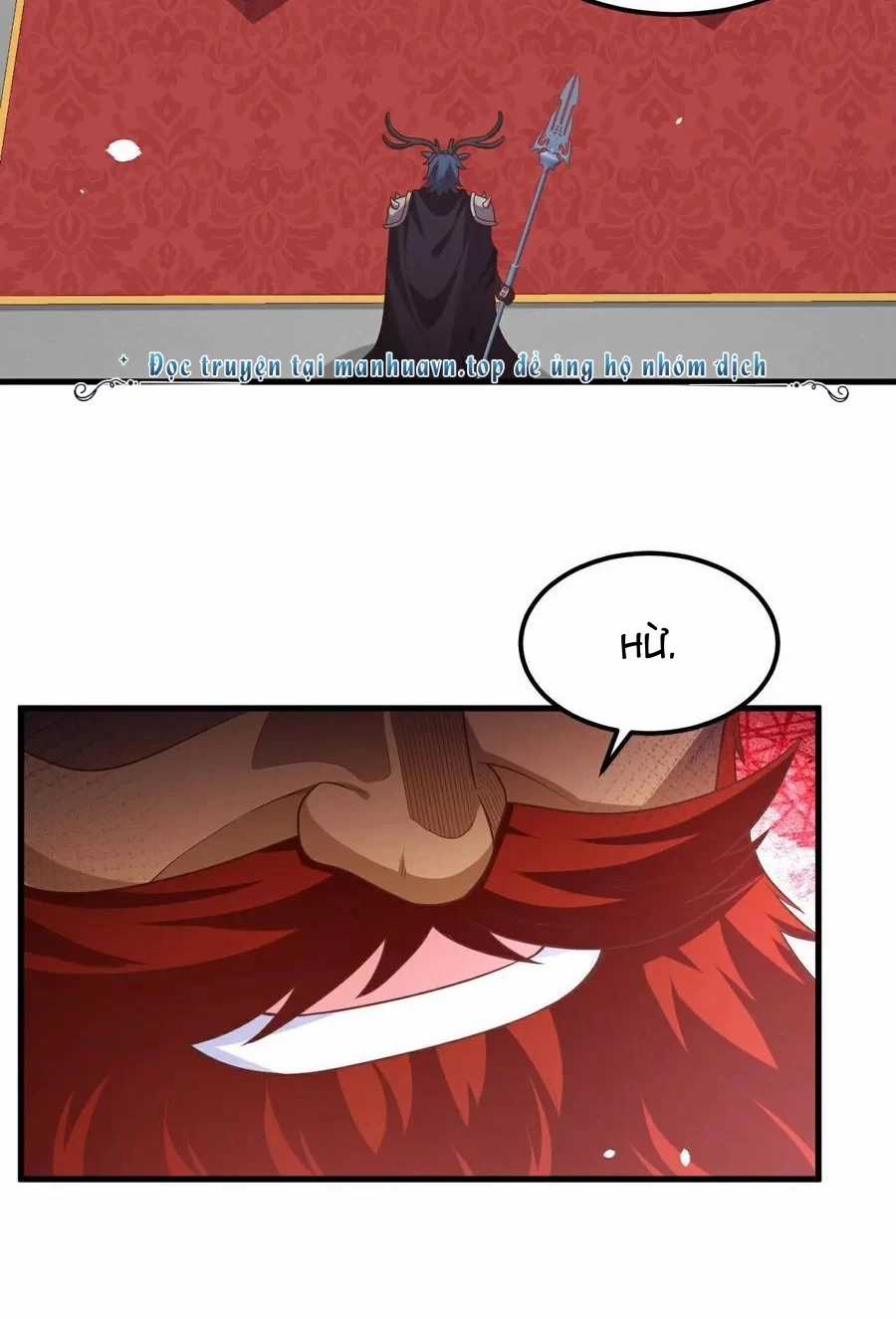 Từ Hôm Nay Bắt Đầu Làm Thành Chủ Chapter 489 trang 21