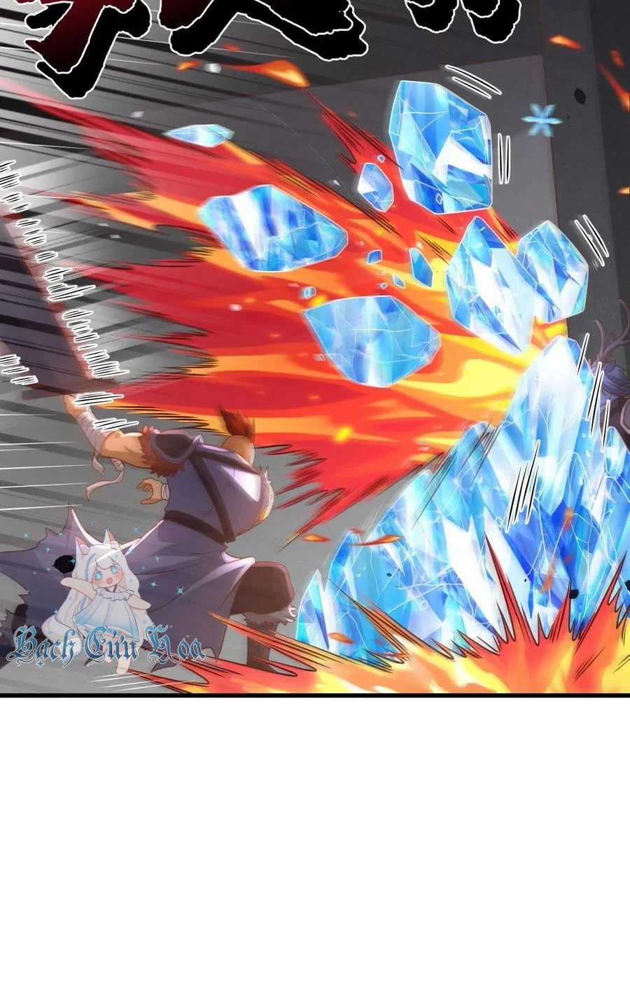 Từ Hôm Nay Bắt Đầu Làm Thành Chủ Chapter 489 trang 28