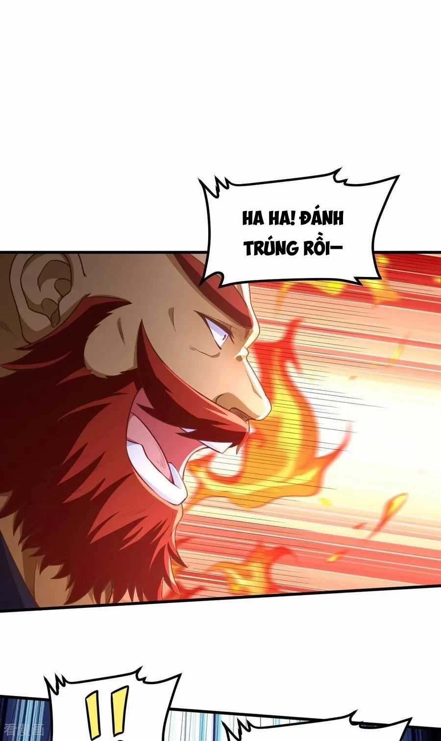 Từ Hôm Nay Bắt Đầu Làm Thành Chủ Chapter 489 trang 29