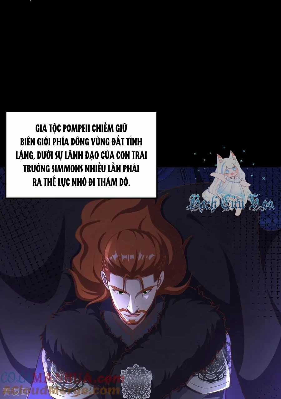 Từ Hôm Nay Bắt Đầu Làm Thành Chủ Chapter 489 trang 3