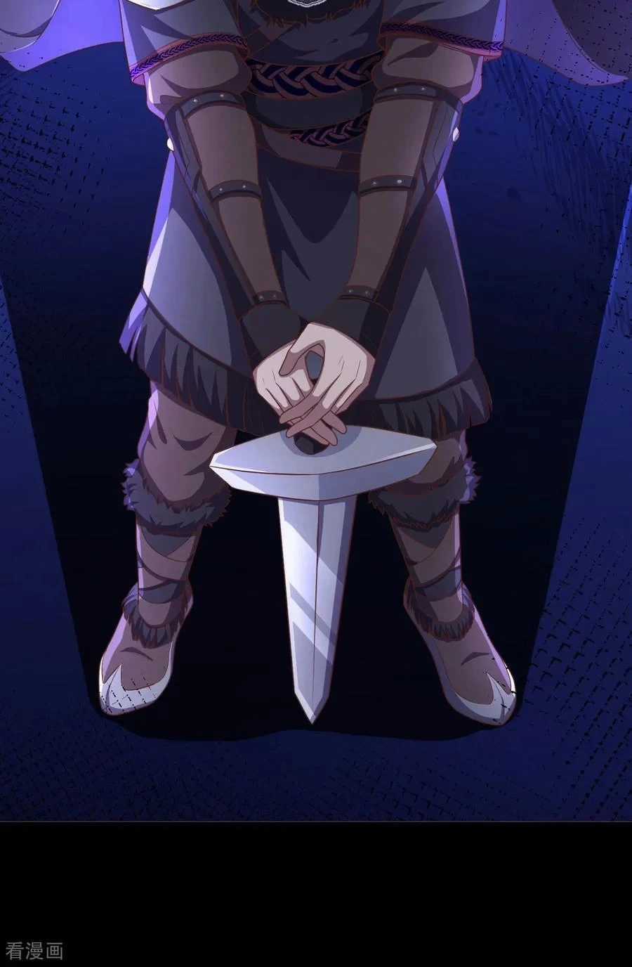 Từ Hôm Nay Bắt Đầu Làm Thành Chủ Chapter 489 trang 4