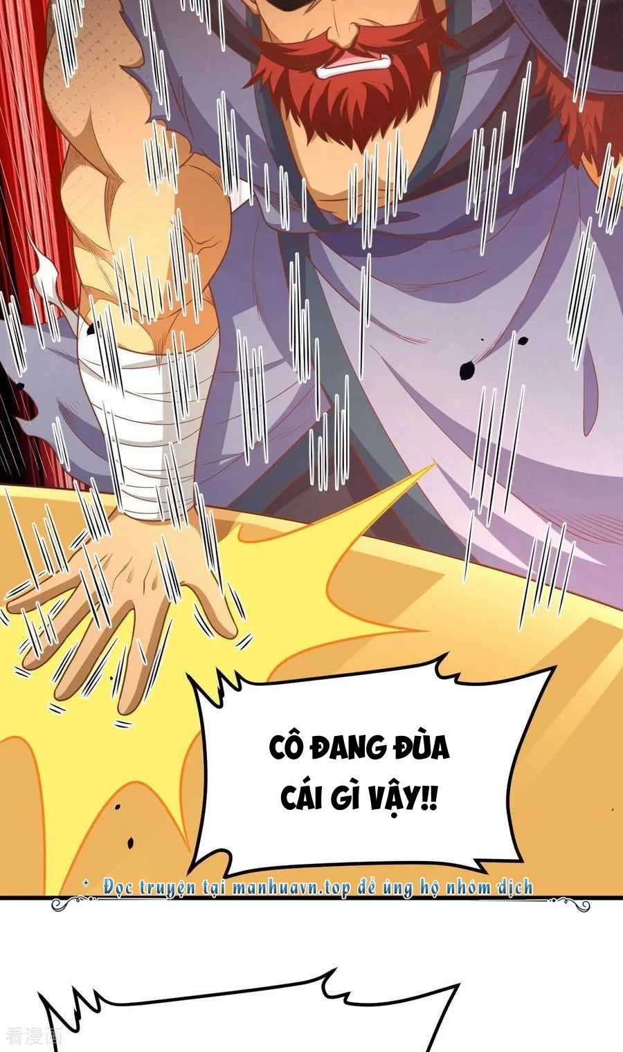 Từ Hôm Nay Bắt Đầu Làm Thành Chủ Chapter 489 trang 41