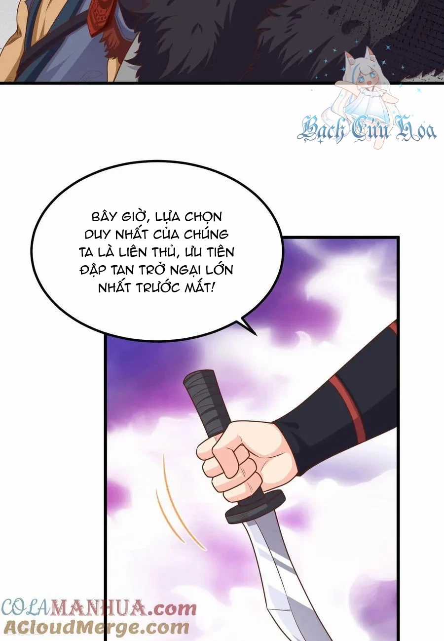 Từ Hôm Nay Bắt Đầu Làm Thành Chủ Chapter 489 trang 51
