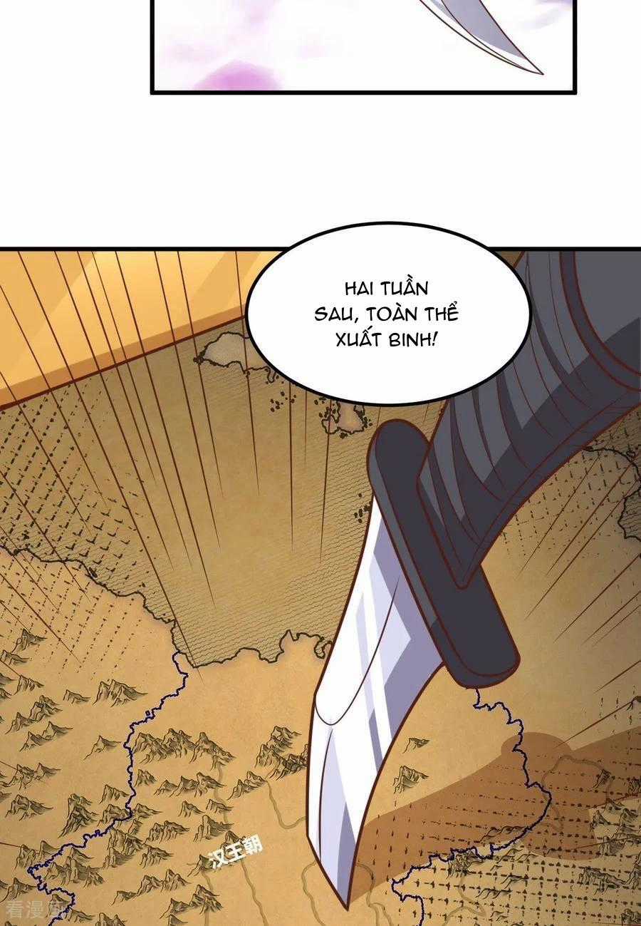 Từ Hôm Nay Bắt Đầu Làm Thành Chủ Chapter 489 trang 52