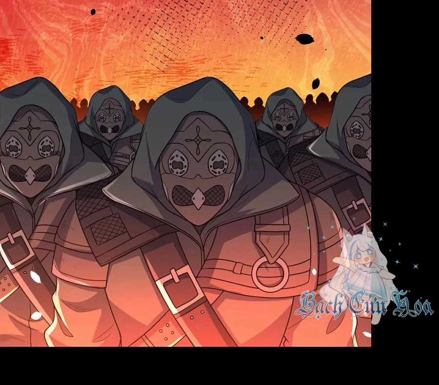 Từ Hôm Nay Bắt Đầu Làm Thành Chủ Chapter 489 trang 7