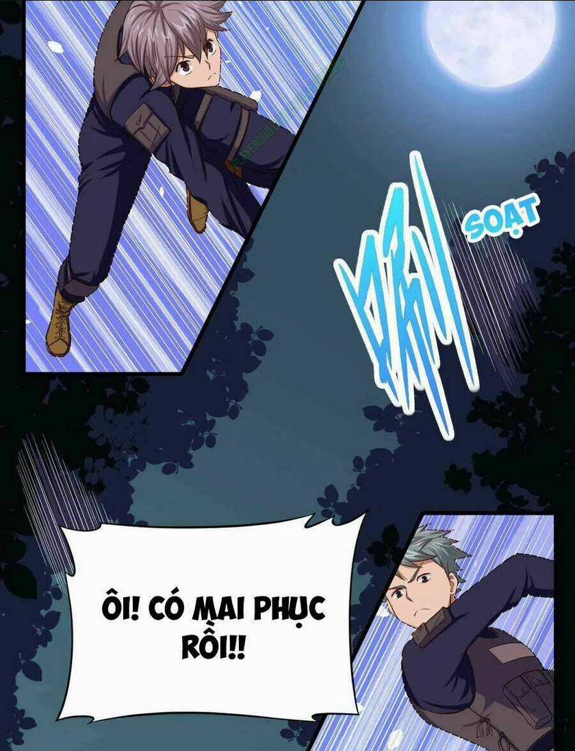 Từ Hôm Nay Bắt Đầu Làm Thành Chủ Chapter 49.2 trang 1