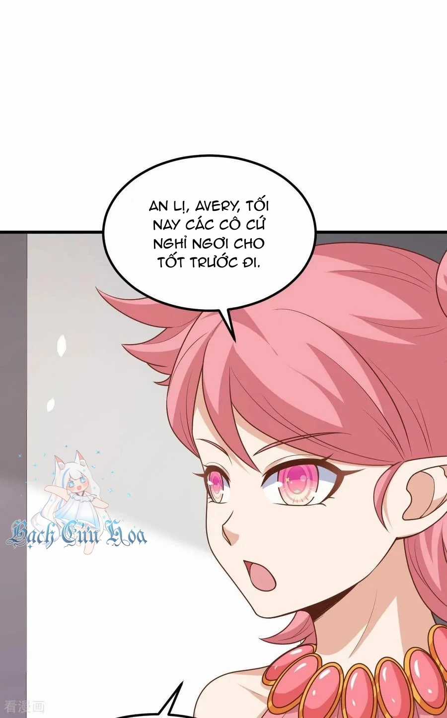 Từ Hôm Nay Bắt Đầu Làm Thành Chủ Chapter 490 trang 11