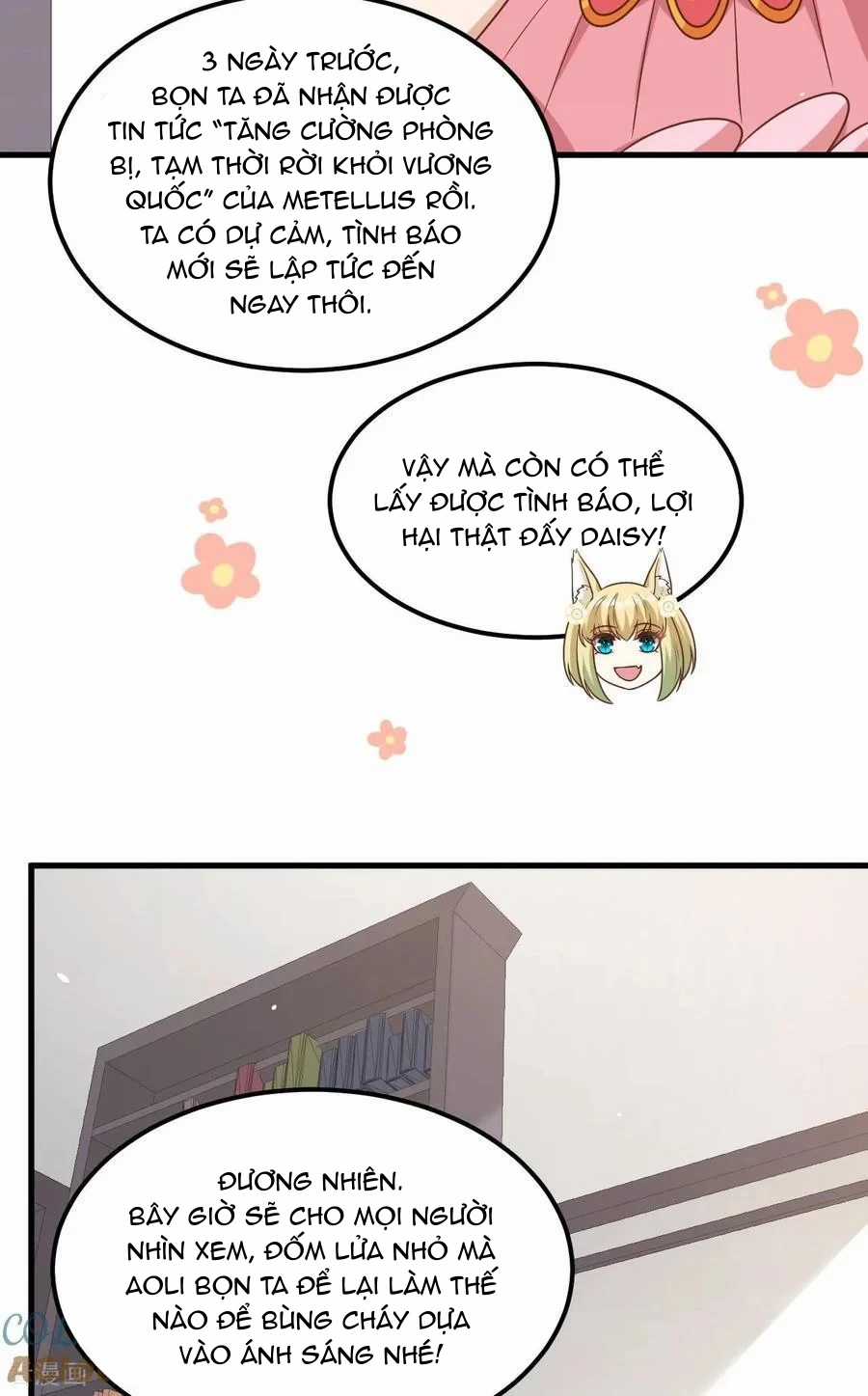 Từ Hôm Nay Bắt Đầu Làm Thành Chủ Chapter 490 trang 12