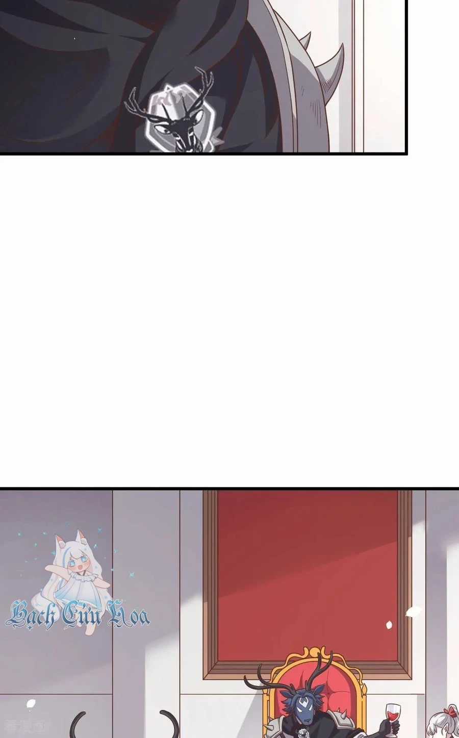 Từ Hôm Nay Bắt Đầu Làm Thành Chủ Chapter 490 trang 17