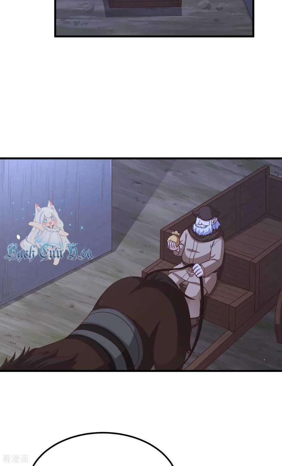 Từ Hôm Nay Bắt Đầu Làm Thành Chủ Chapter 490 trang 25