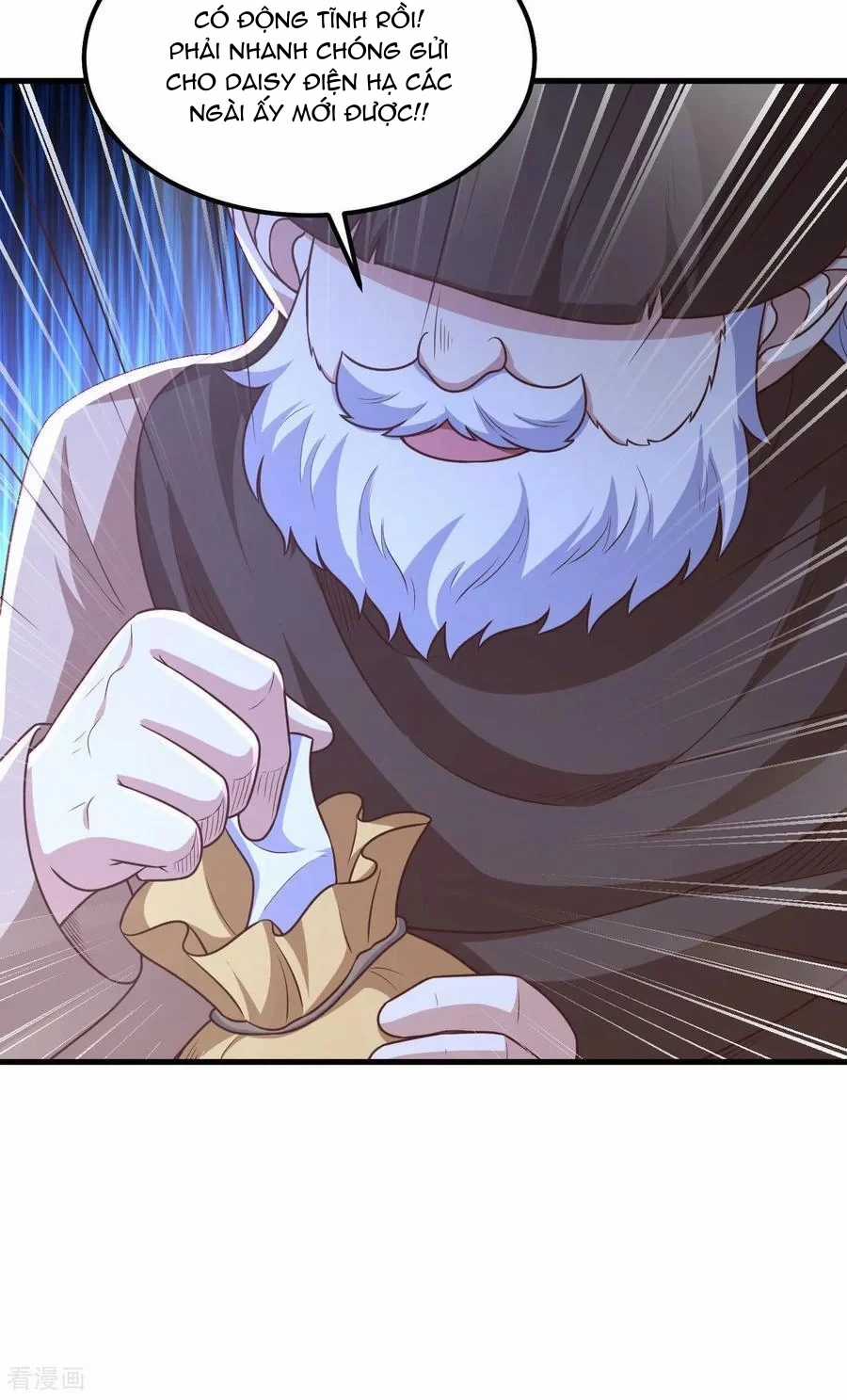 Từ Hôm Nay Bắt Đầu Làm Thành Chủ Chapter 490 trang 26