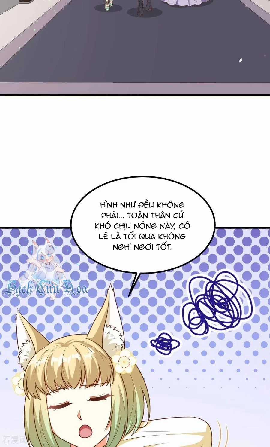 Từ Hôm Nay Bắt Đầu Làm Thành Chủ Chapter 490 trang 29