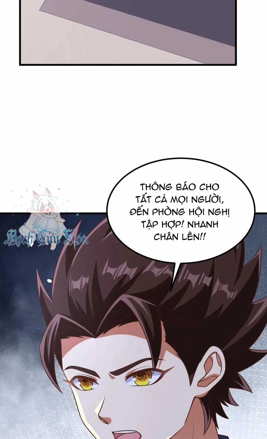 Từ Hôm Nay Bắt Đầu Làm Thành Chủ Chapter 490 trang 35