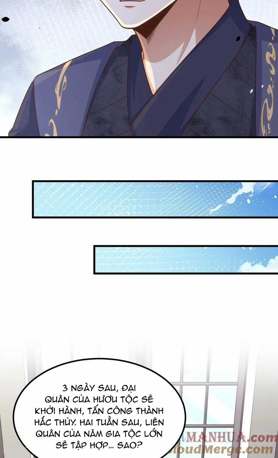 Từ Hôm Nay Bắt Đầu Làm Thành Chủ Chapter 490 trang 36