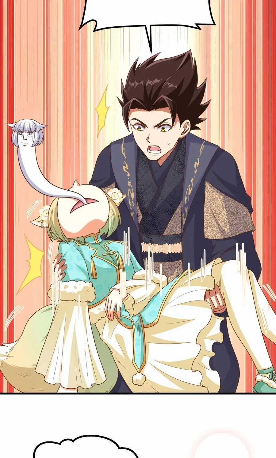 Từ Hôm Nay Bắt Đầu Làm Thành Chủ Chapter 490 trang 47