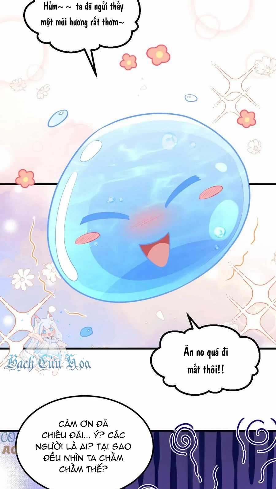 Từ Hôm Nay Bắt Đầu Làm Thành Chủ Chapter 490 trang 48