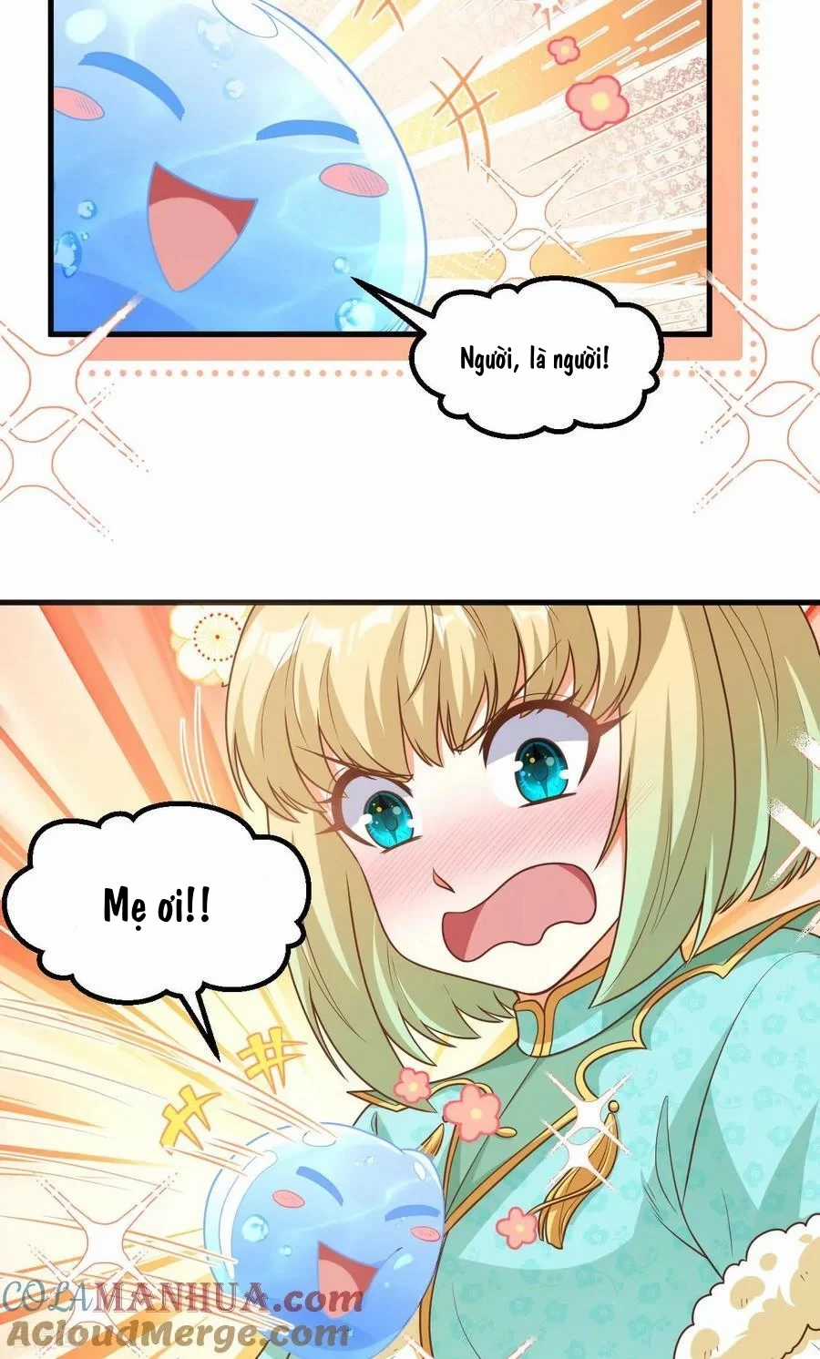 Từ Hôm Nay Bắt Đầu Làm Thành Chủ Chapter 490 trang 51