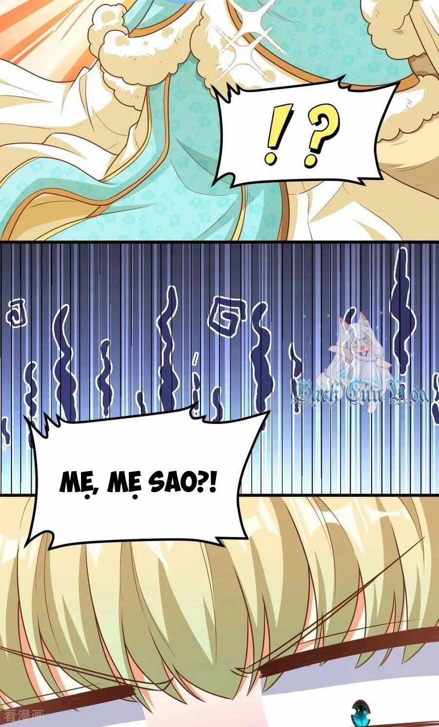 Từ Hôm Nay Bắt Đầu Làm Thành Chủ Chapter 490 trang 52