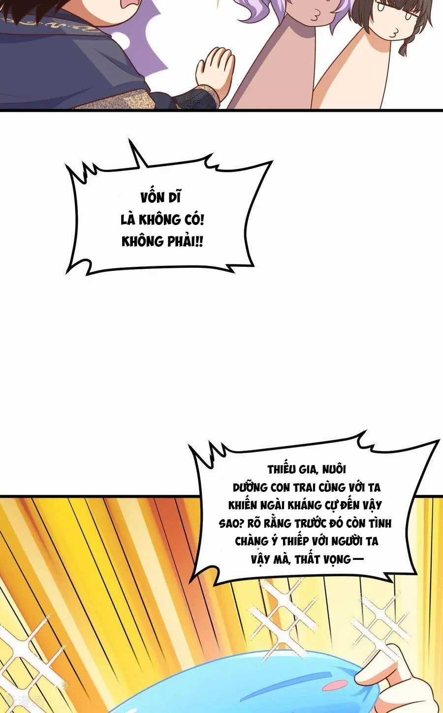 Từ Hôm Nay Bắt Đầu Làm Thành Chủ Chapter 491 trang 16