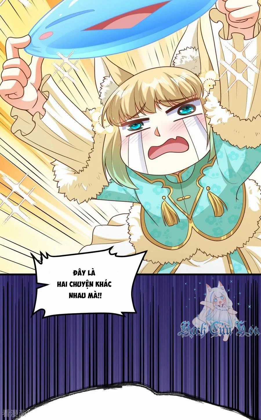 Từ Hôm Nay Bắt Đầu Làm Thành Chủ Chapter 491 trang 17